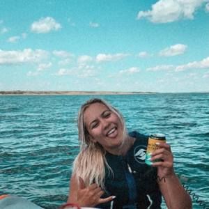 Meet your Posher, Darby